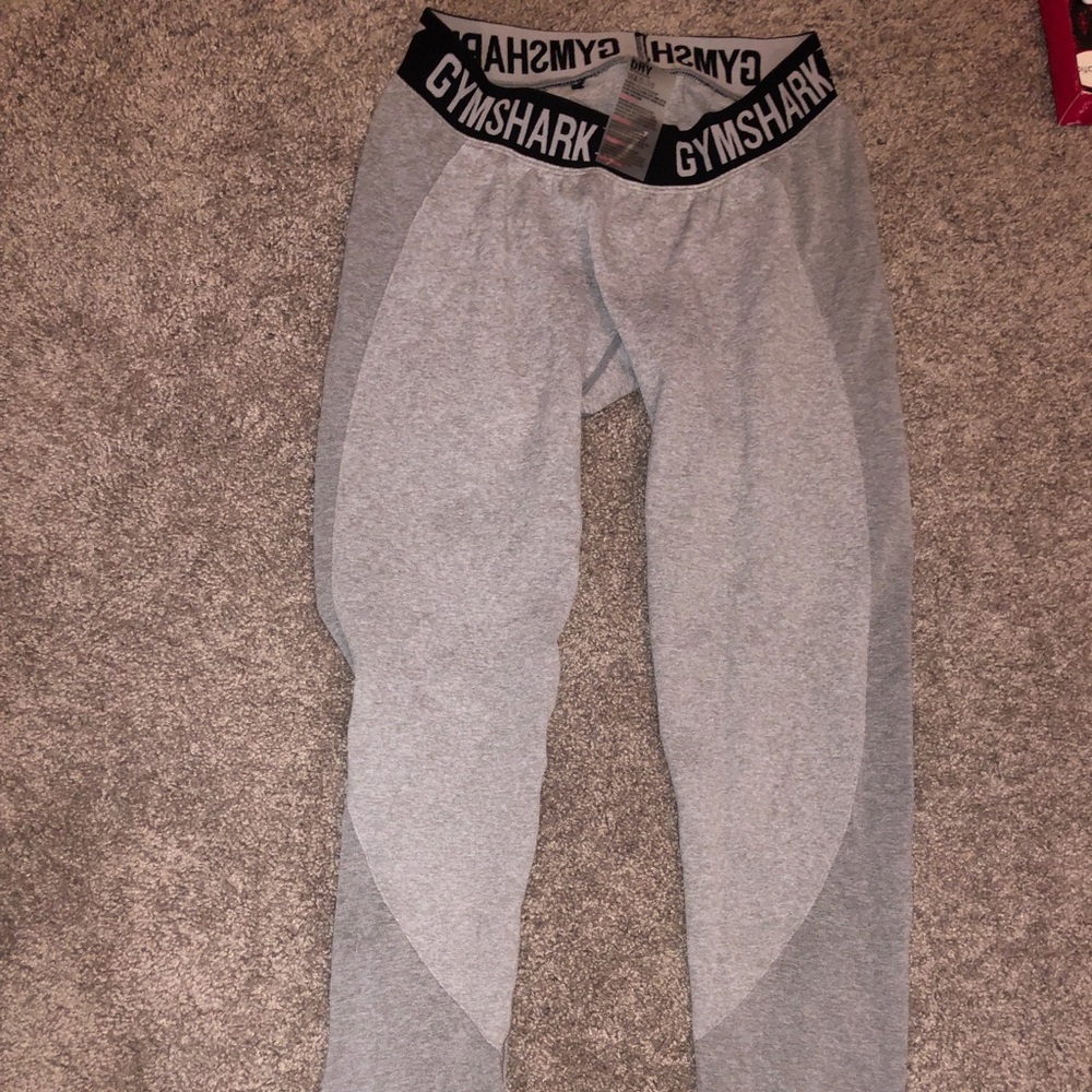 Full length Gymshark leggings